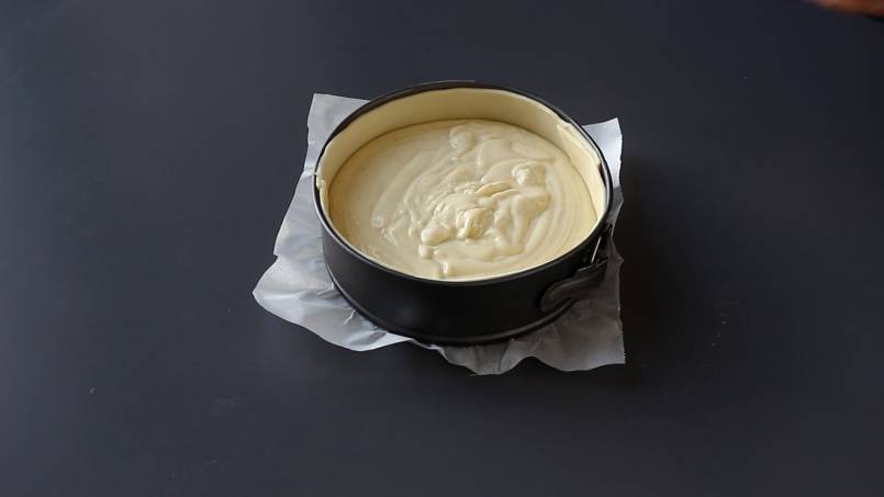 Step 2: Prepare the vanilla pastry cream