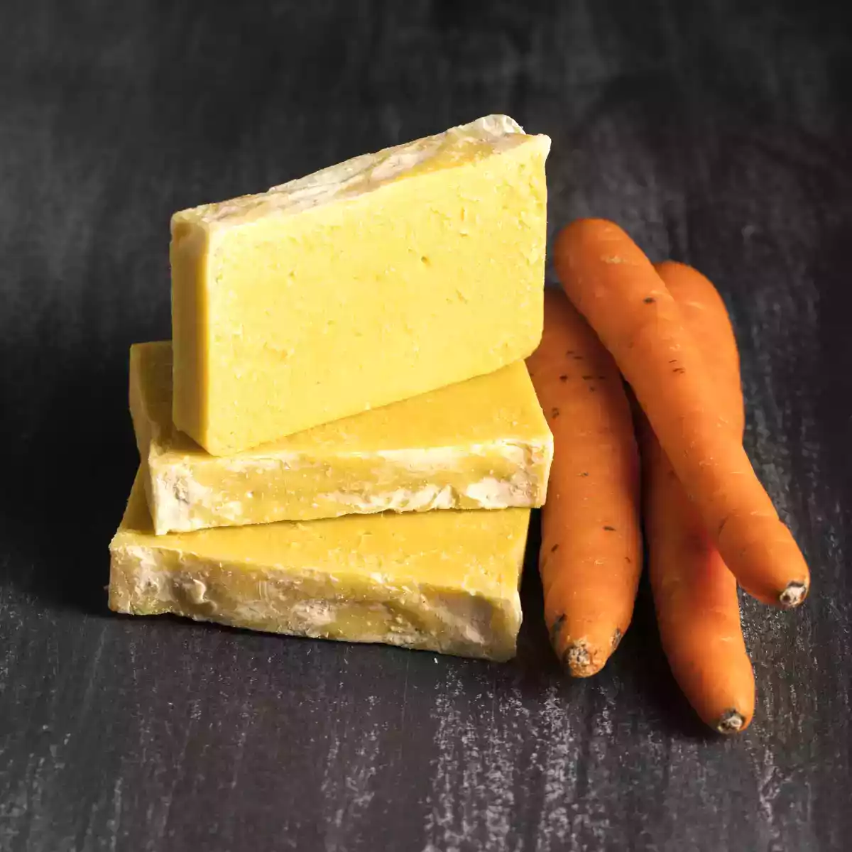 3. Cheddar (United Kingdom)