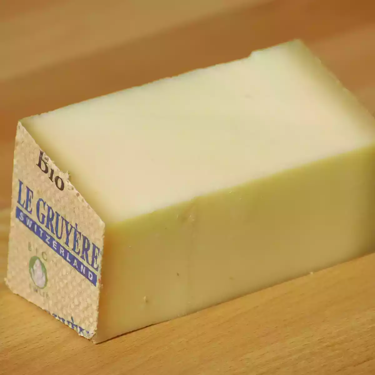 5. Gruyère (Switzerland)