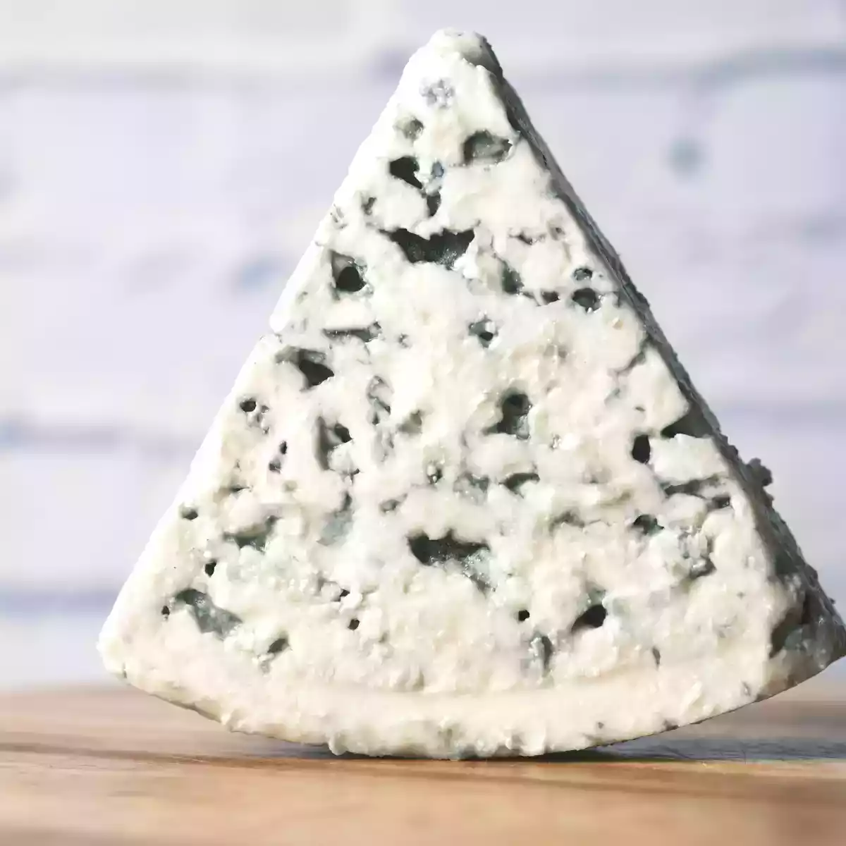 6. Gorgonzola (Italy)