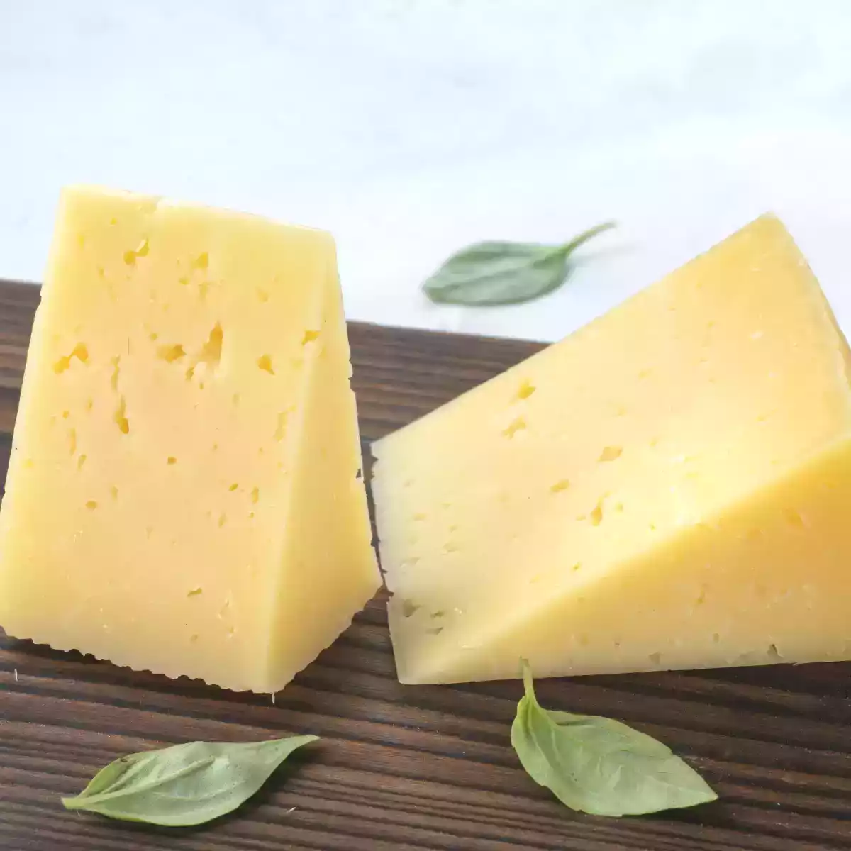 4. Manchego (Spain)