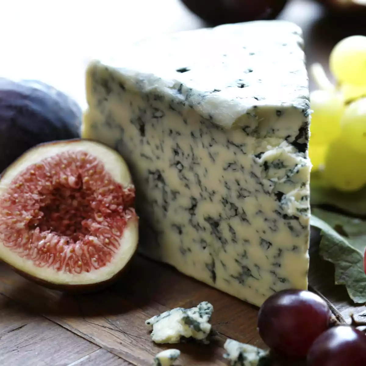 11. Stilton (United Kingdom)