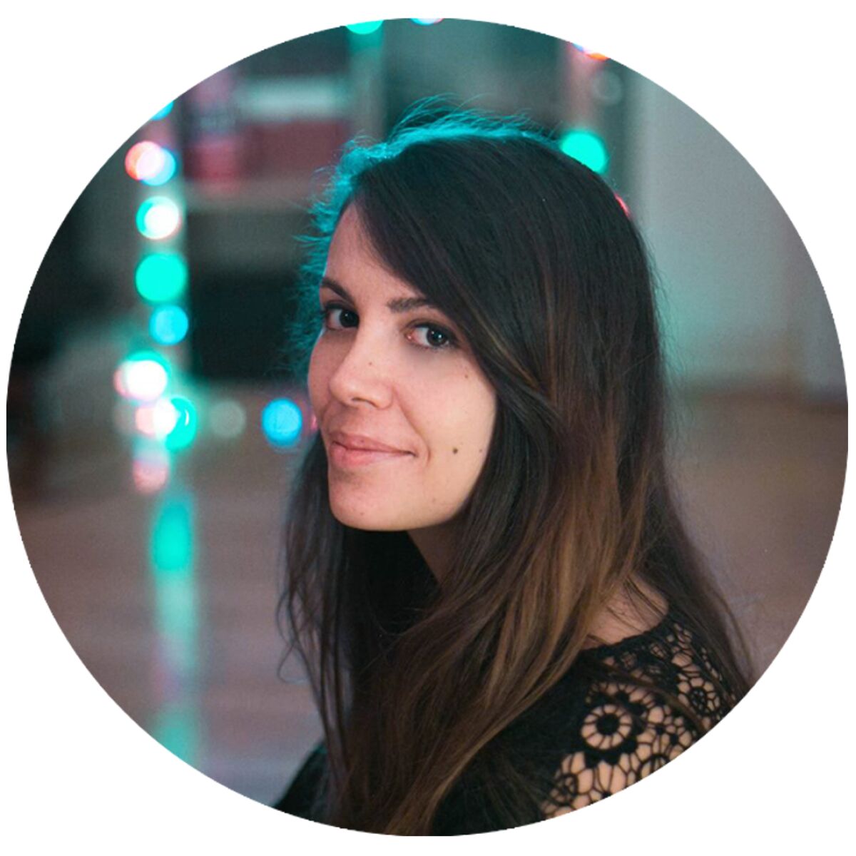 Juliette - Cooking and filmmaking / English website country manager