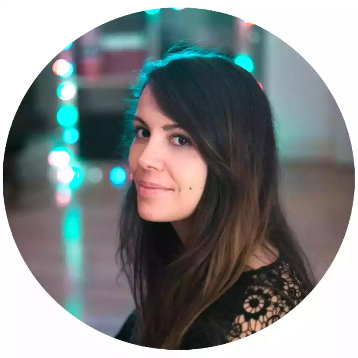 Juliette - Cooking and filmmaking / English website country manager