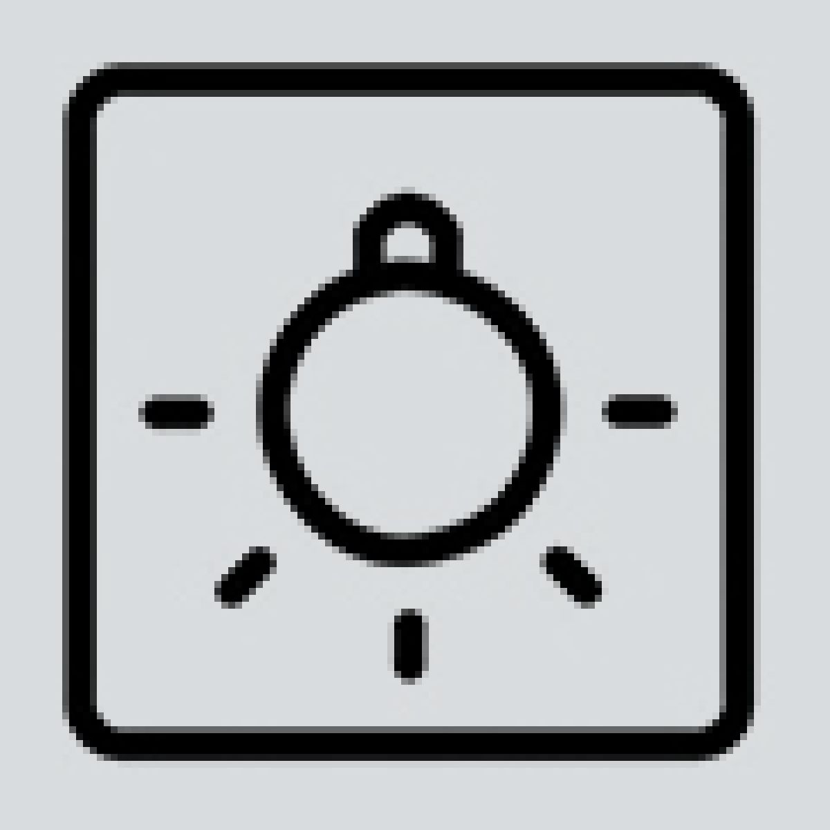 Oven light