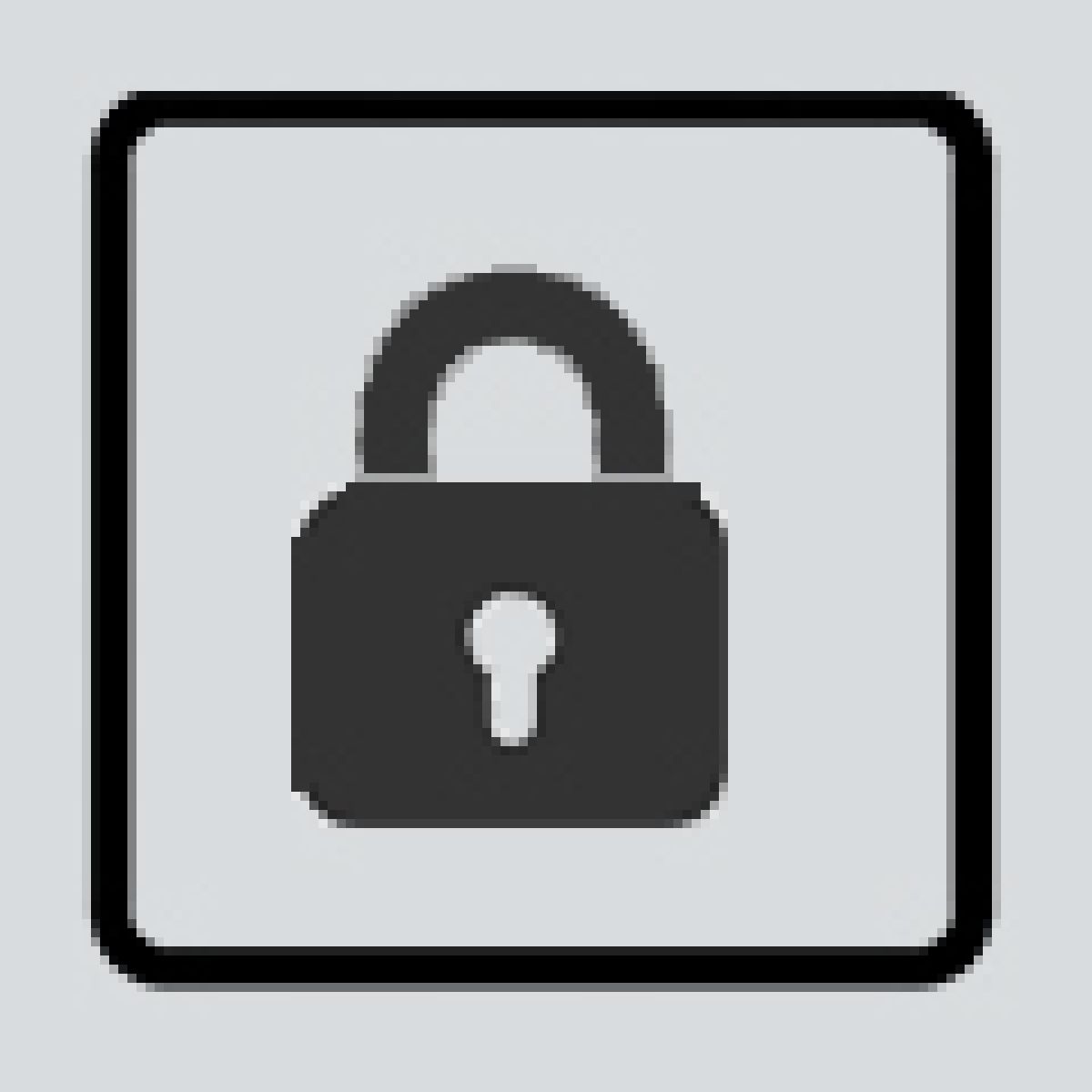 Child lock