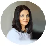 Camelia - Romanian website country manager