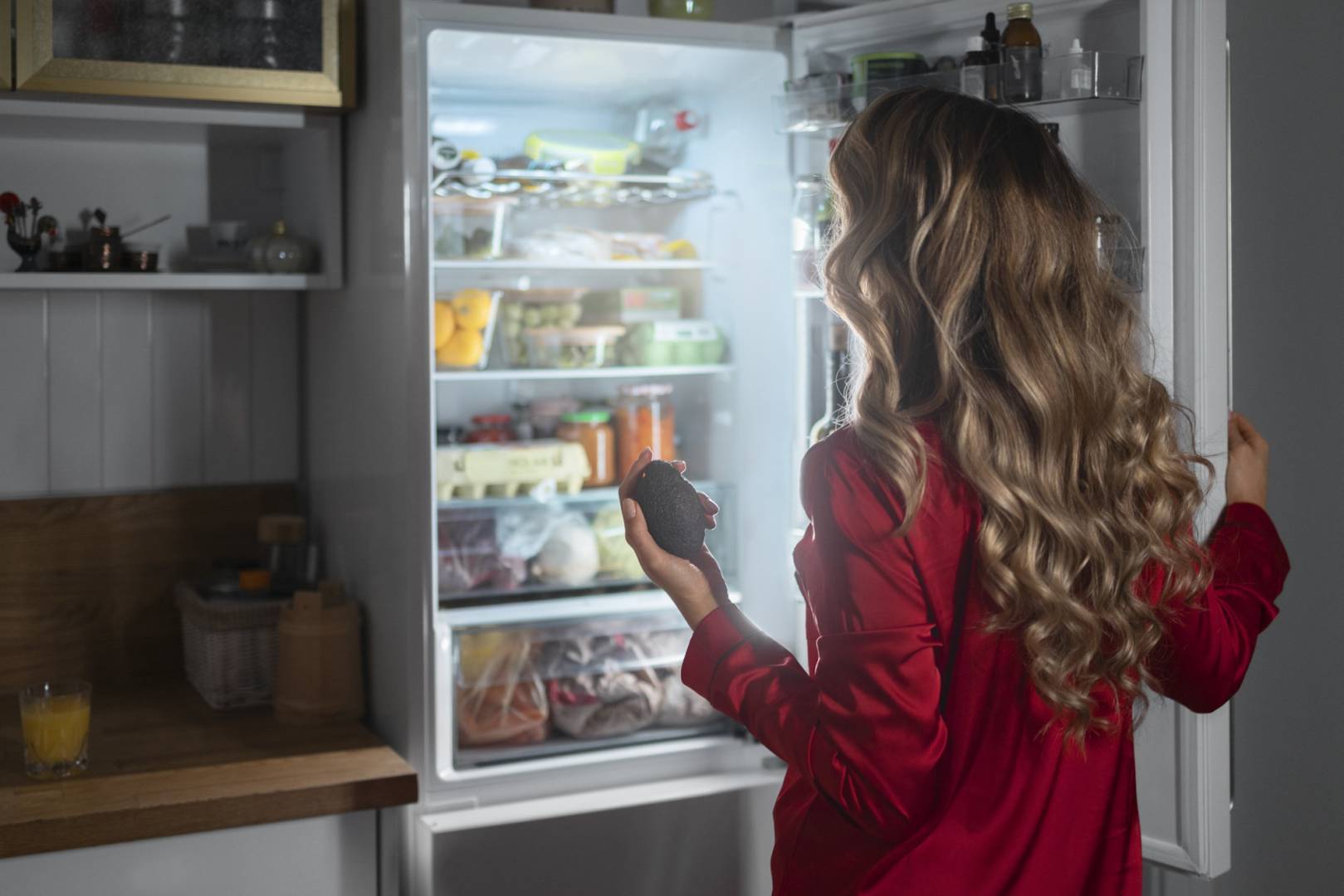 This expert says these fruits should never go in the fridge