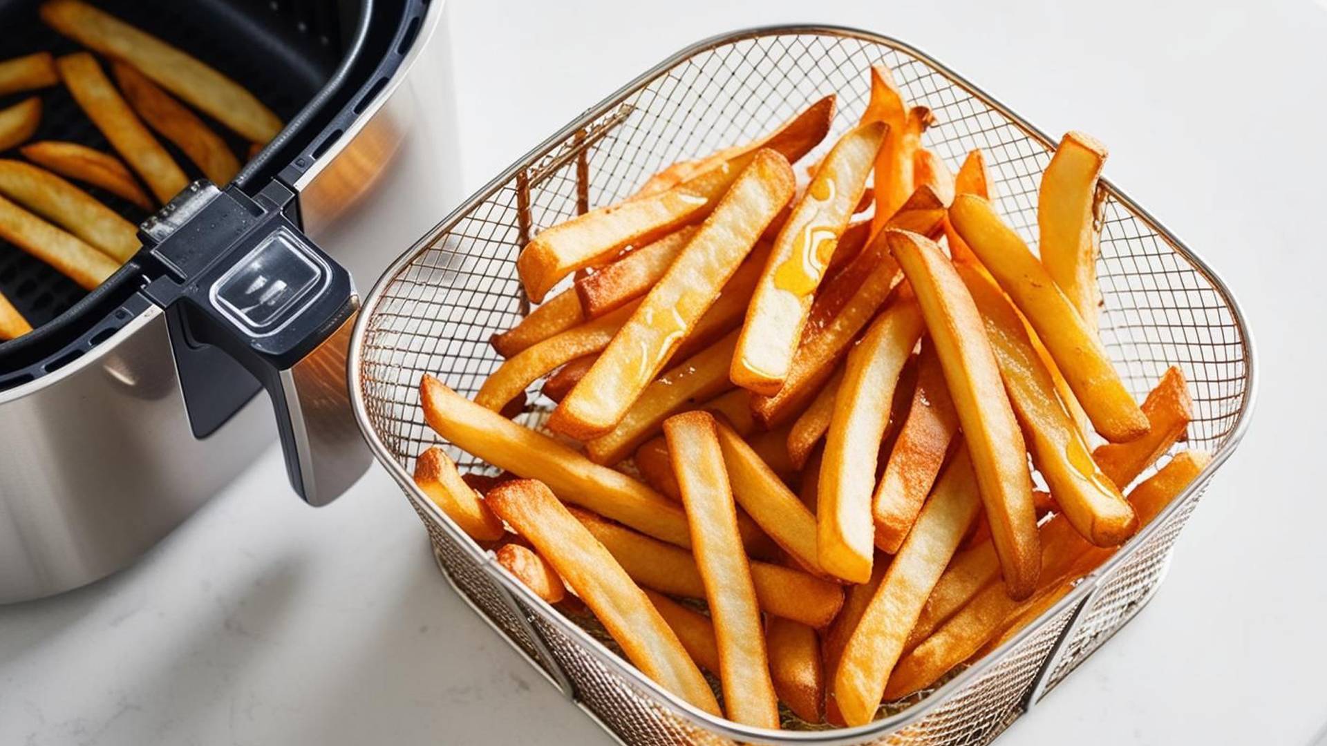 How to choose the best airfryer and what factors to consider before purchasing?