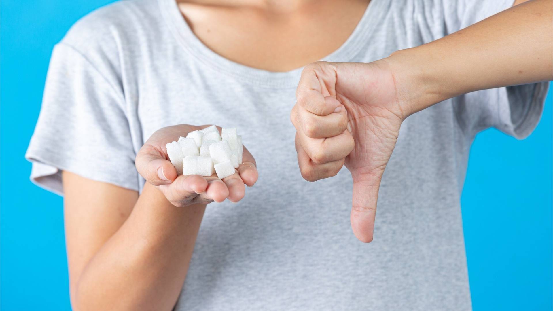 Sugar, a hidden ally of cancer? Discover the scientific truth.