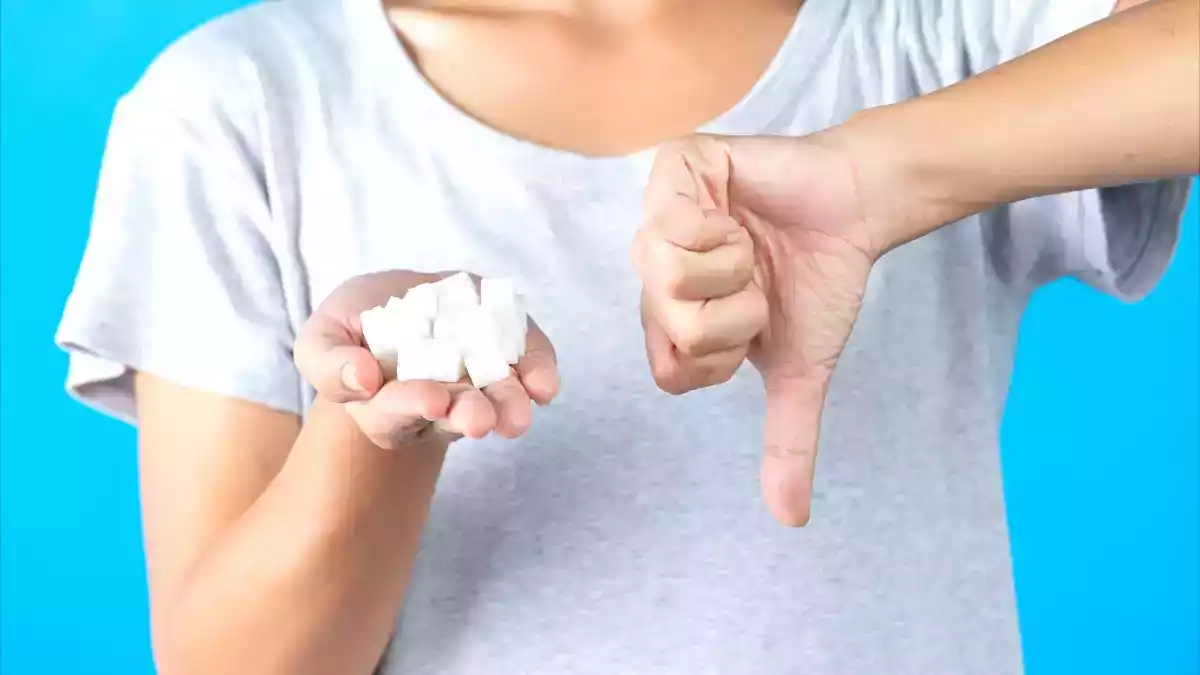Sugar, a hidden ally of cancer? Discover the scientific truth.