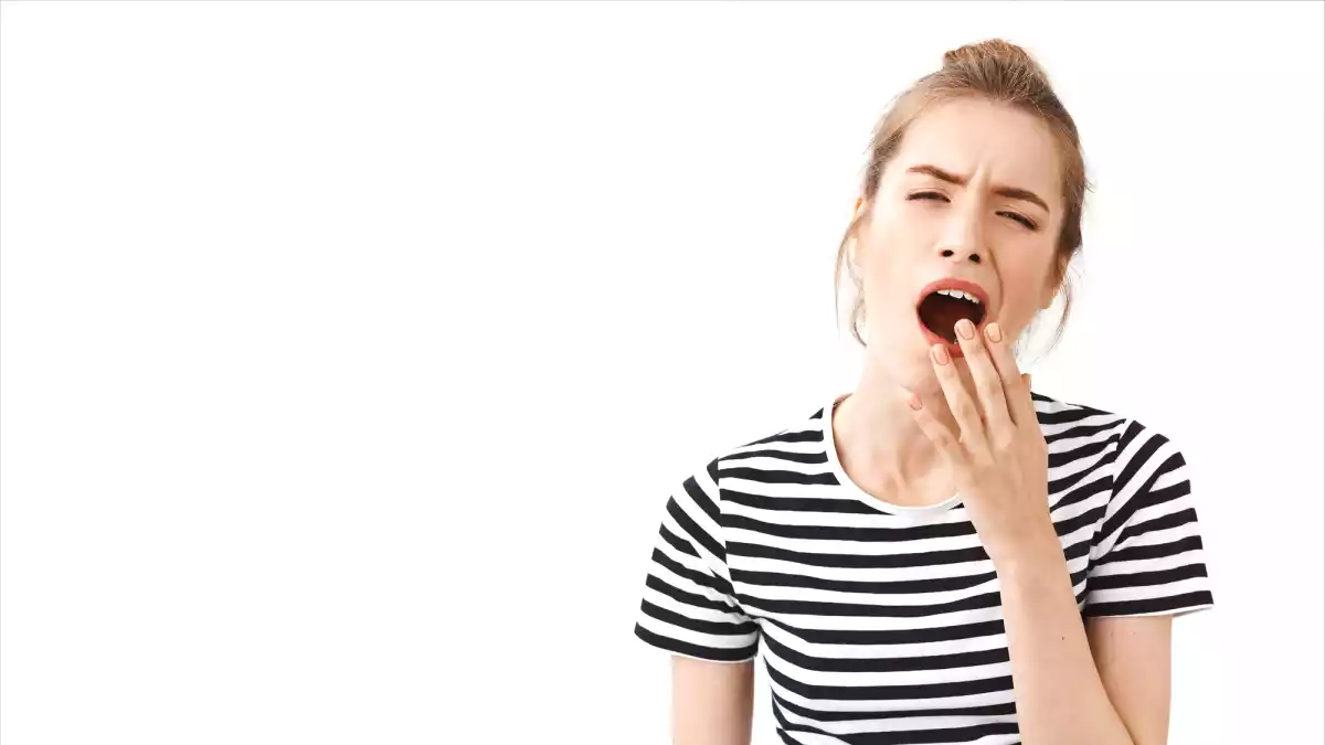 Oral burns: 5 surprising natural remedies you didn't expect!