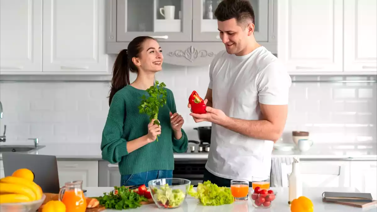 Protect your liver! Discover the 12 best foods to keep it healthy.