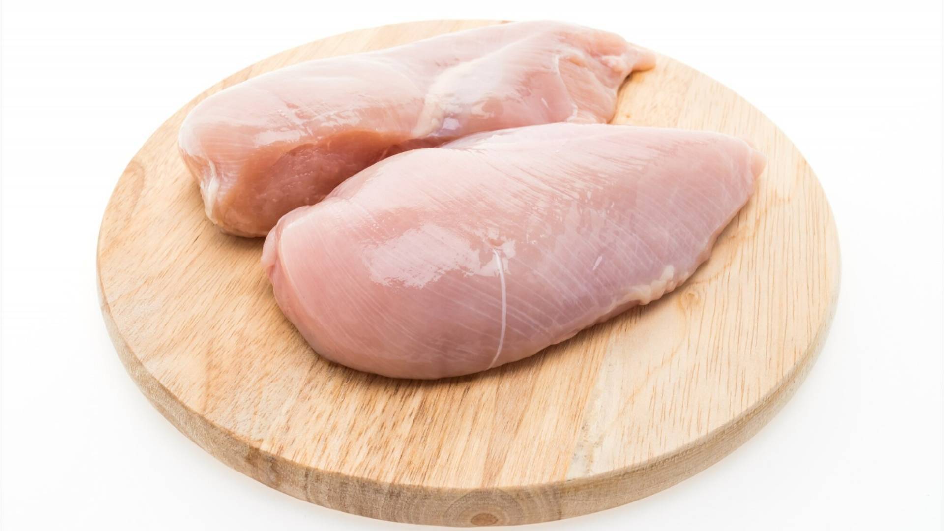 White streaks in chicken breast: what are they and why are they of concern?