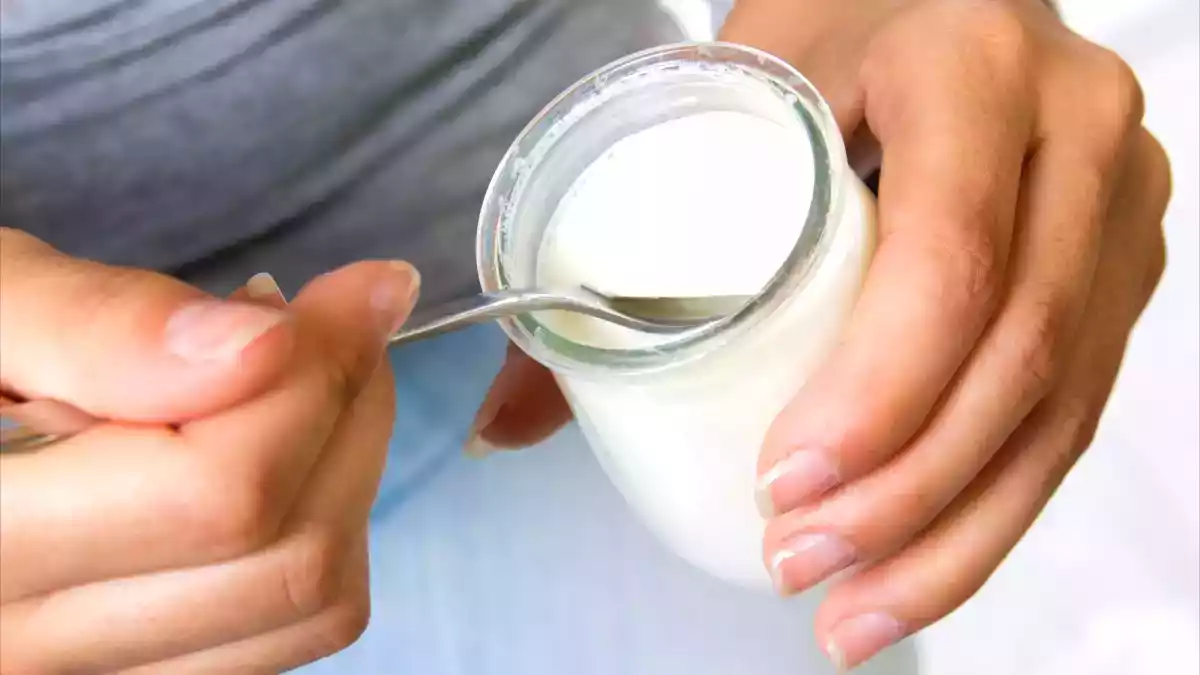 Yogurt as an elixir of life: the thousand-year-old secret of the Caucasus peoples