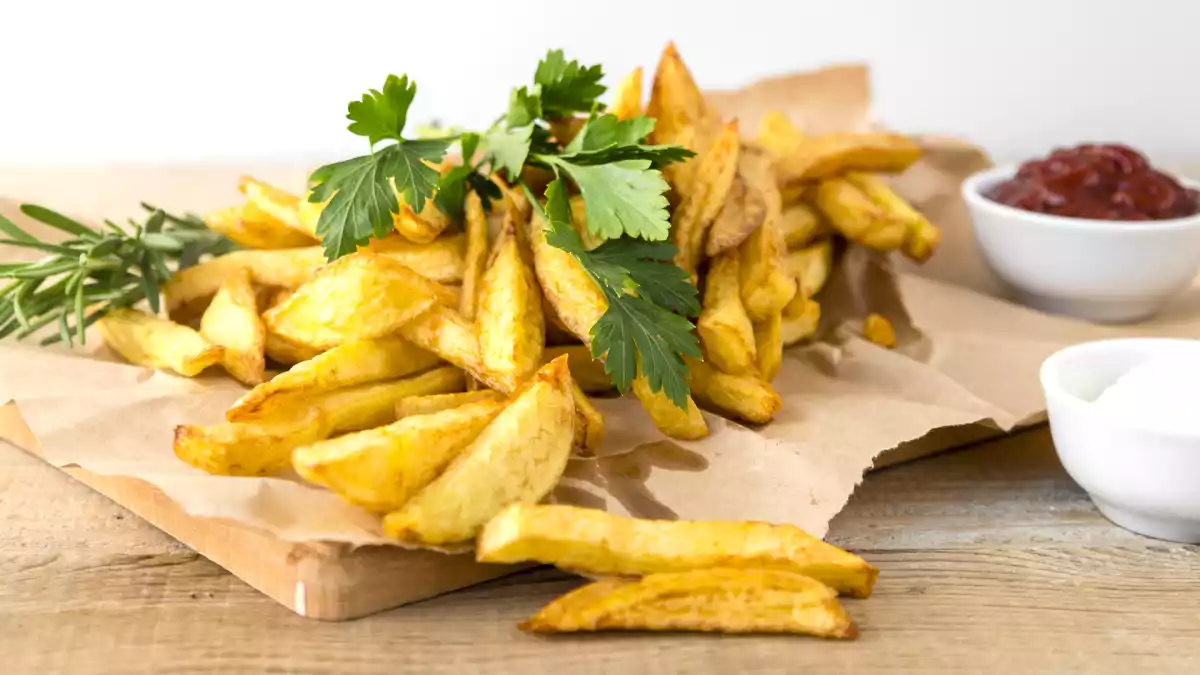 Transform your carbohydrates and improve your health with this simple kitchen trick