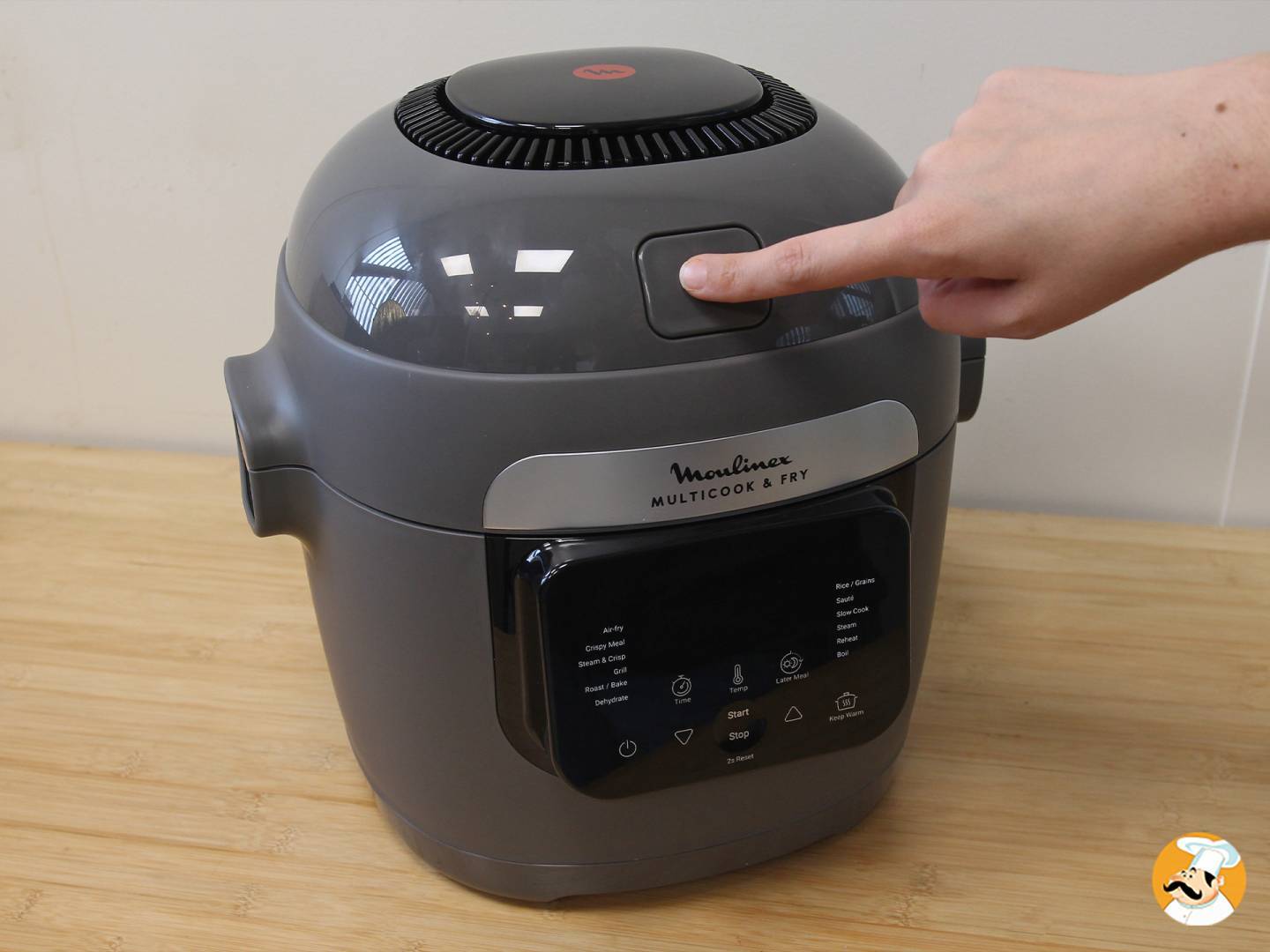 Don't make this mistake: 7 foods you should never put in an Airfryer