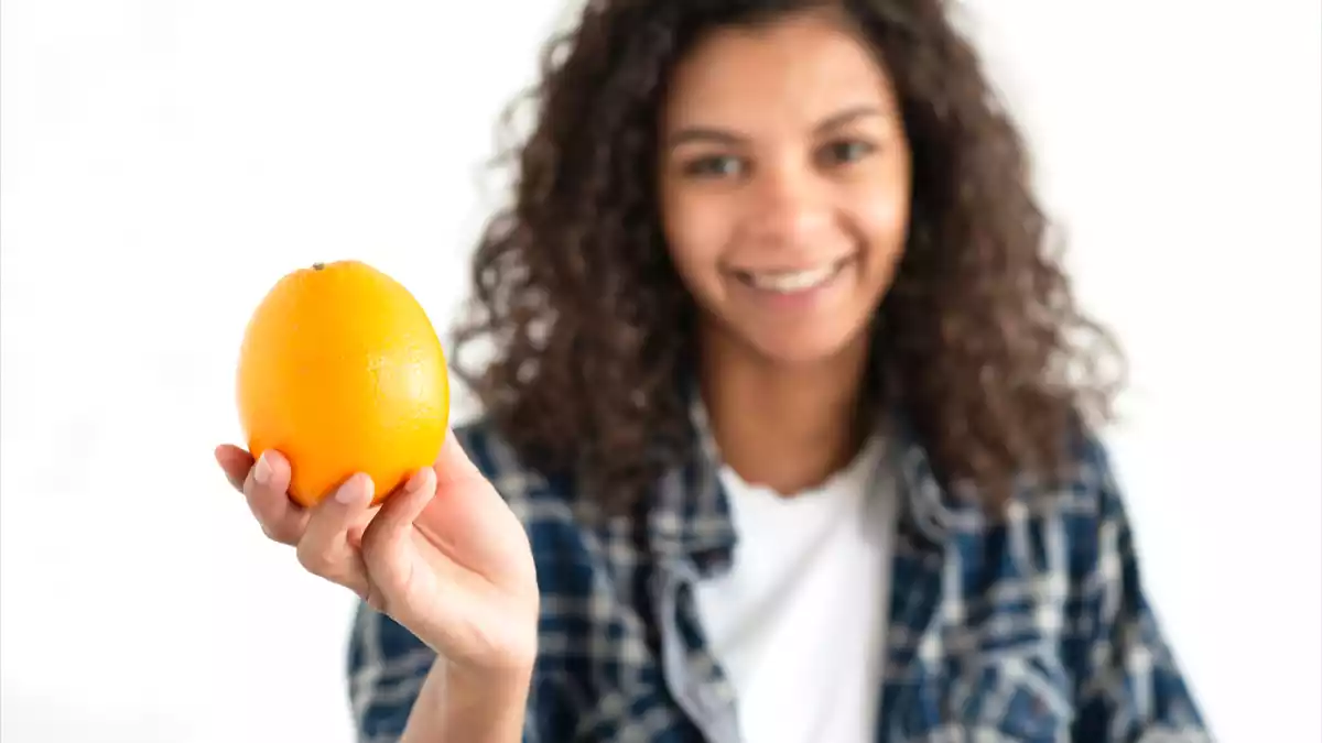 What if the key to your well-being was vitamin A?