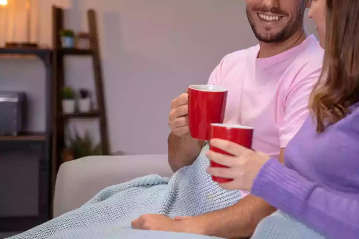 Want to spice up your nights? Try this miracle tea with unsuspected benefits!