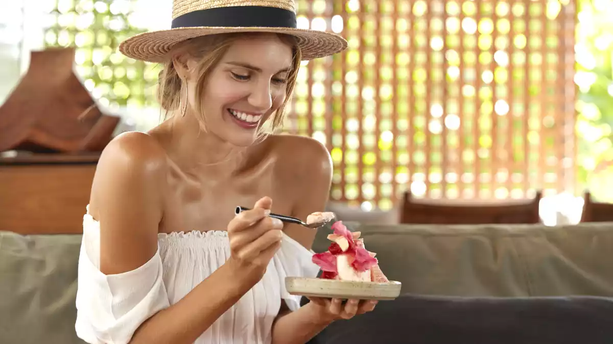 Is your favorite dessert on the list? Here is the TasteAtlas world top list