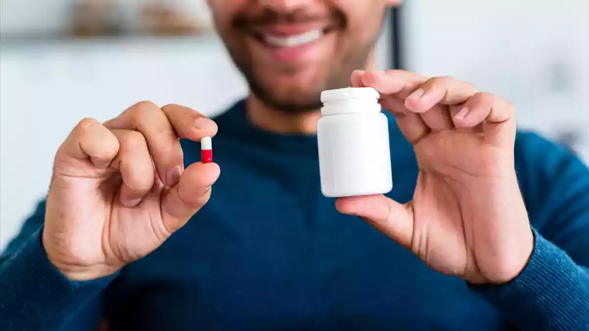 Coenzyme Q10: The secret to more energy and better health?