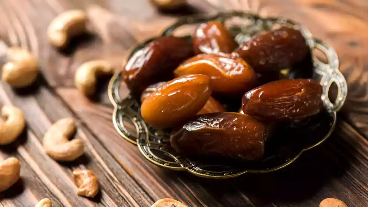 This natural food can replace sugar and is good for your health!