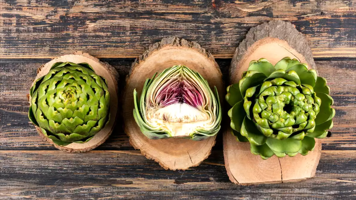 Everyone talks about artichoke in diets-but does it really work?