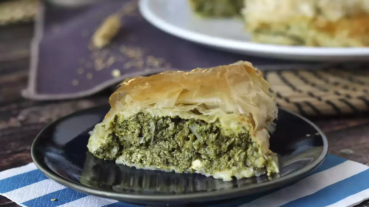 7 meatless spinach recipes that taste like cooking done right