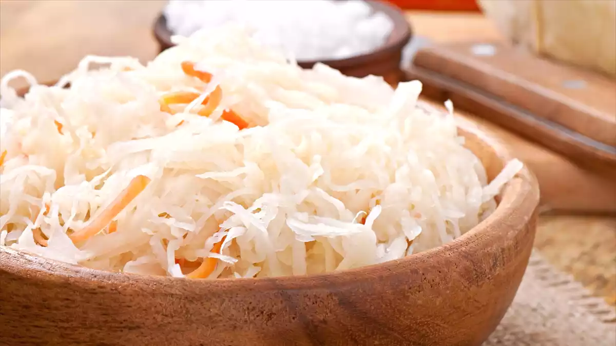This fermented food is good for the gut and hardly anyone takes advantage of it!