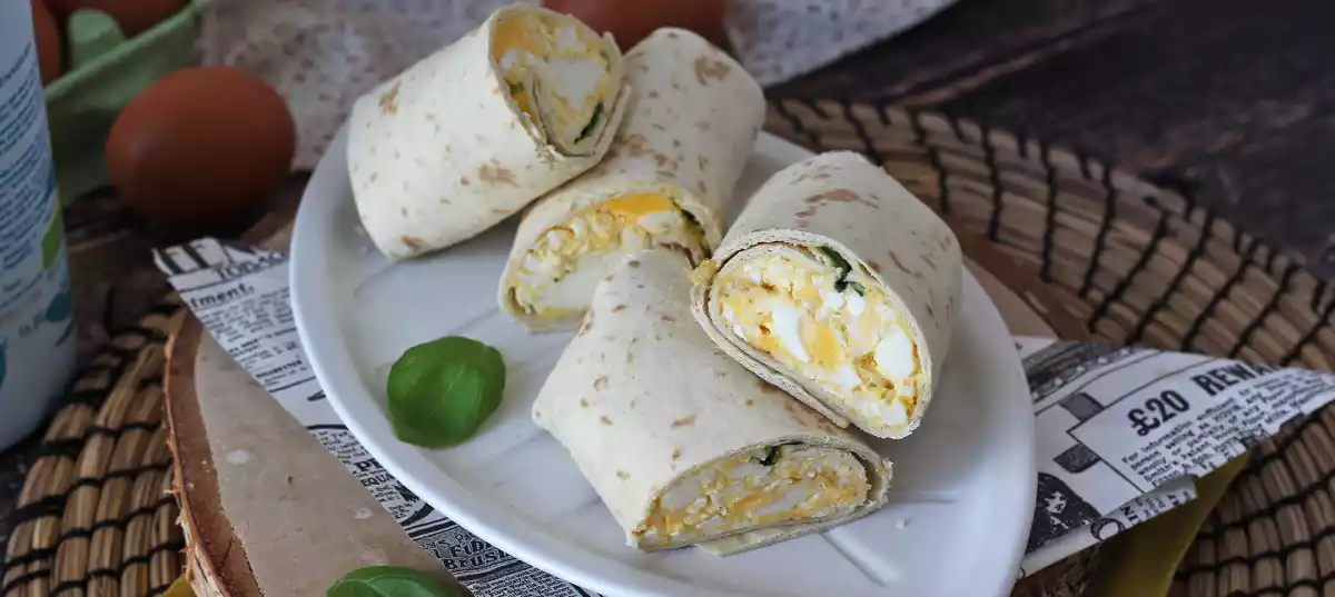 Need some inspiration for your work lunches? Here are 9 tasty recipes to enjoy at the office!