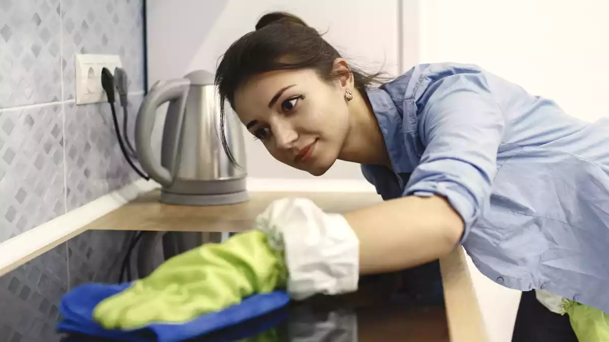 Why mold appears in your kitchen without you noticing it and what to do to prevent it before it becomes a problem