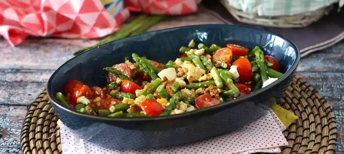 The spring superfoods you must have on your plate