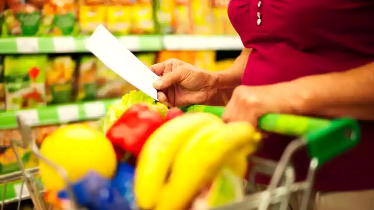 The cheap ingredient that cleanses the intestines more than detox juice!