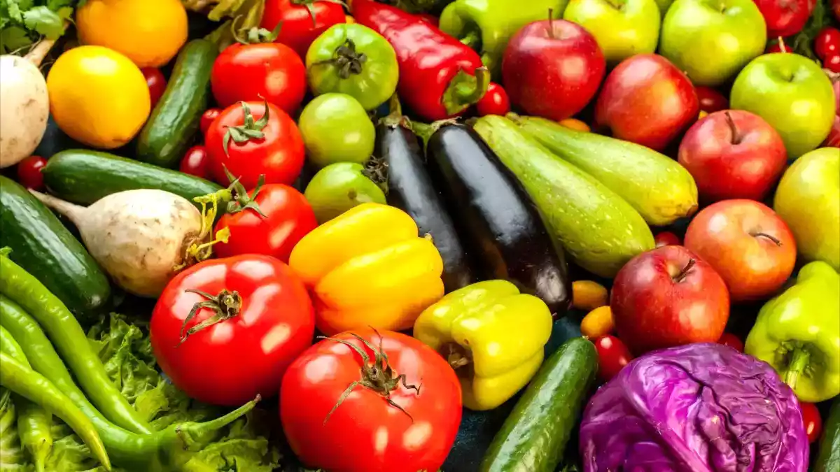 Cooked or raw? How to preserve the vitamins in your vegetables