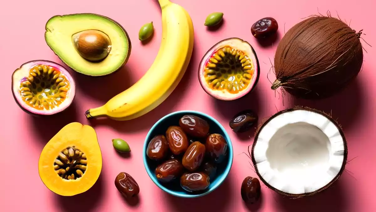 The fruit that almost beats the egg: discover the unsuspected protein champion!