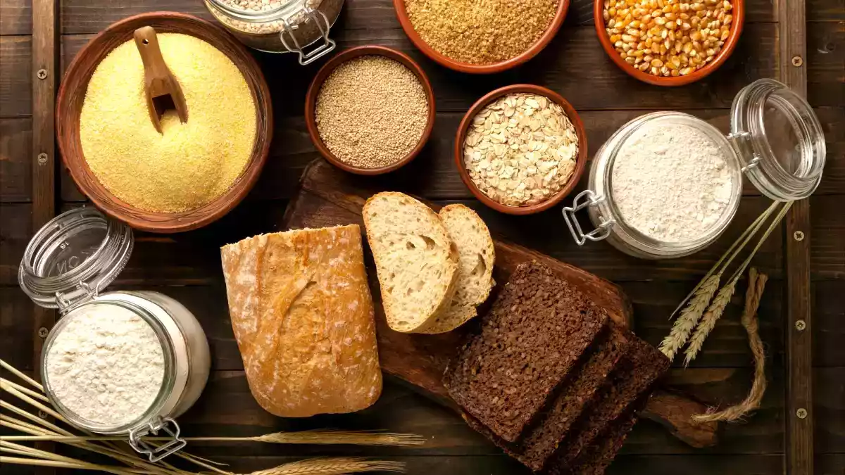 Those who cook without wheat are using these gluten-free flours. Check them out!