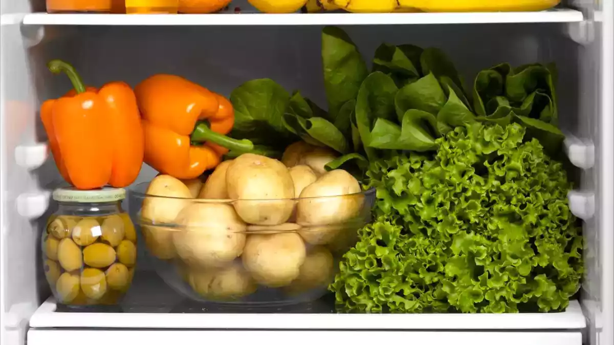 The fridge isn't everything: 5 simple tips to keep food fresh longer