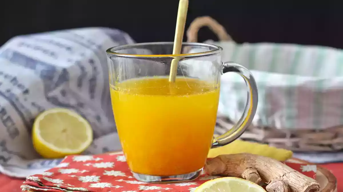 3 functional drinks for more energy and mood