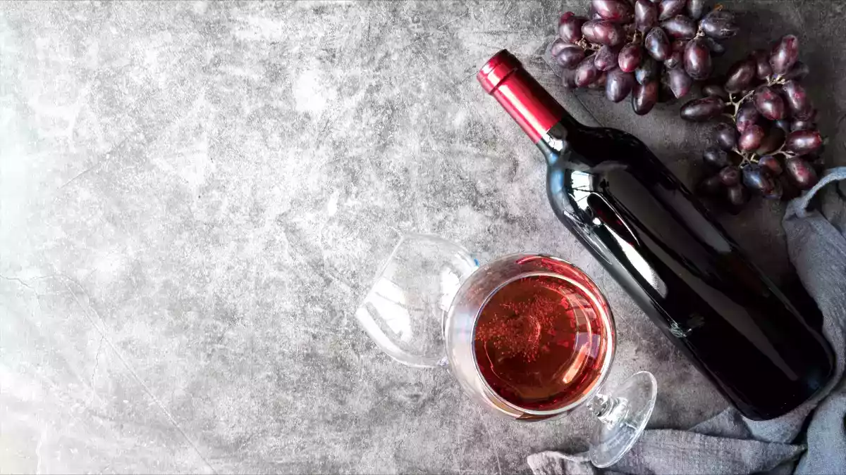 Pollutants in our glasses: European wines contaminated with PFAS