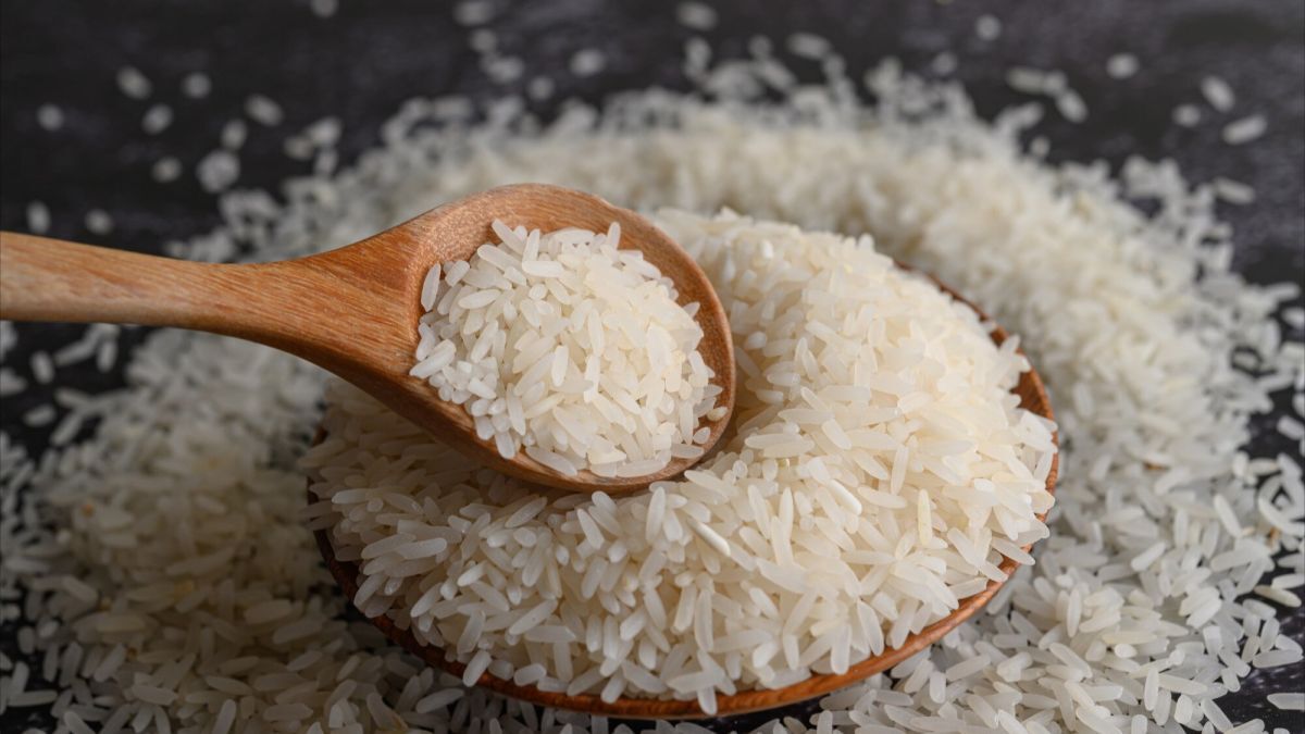 The mistake everyone makes when cooking rice