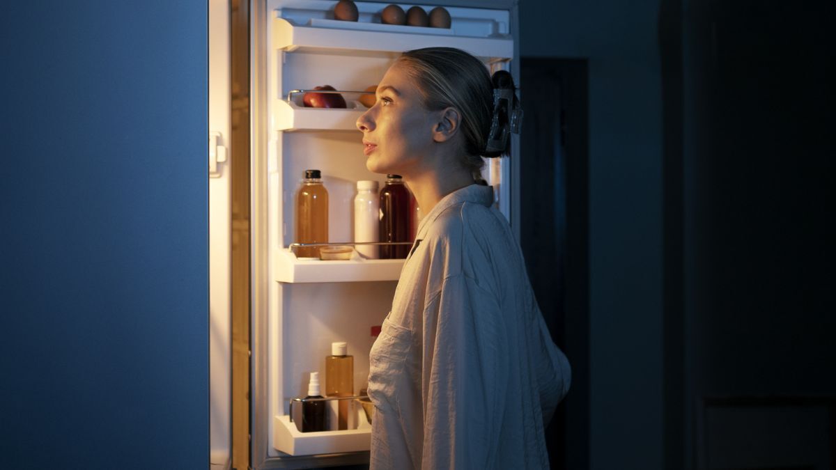 What to do with food in the refrigerator and freezer after a power outage
