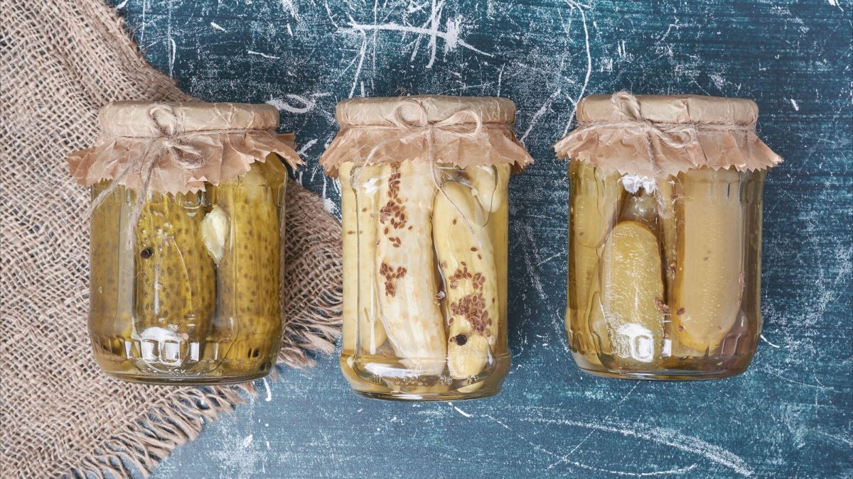 Do you know that canning liquid is more useful than it looks?