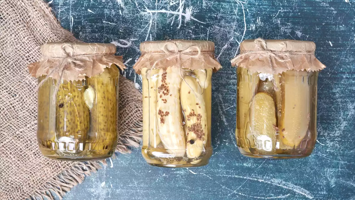 Do you know that canning liquid is more useful than it looks?