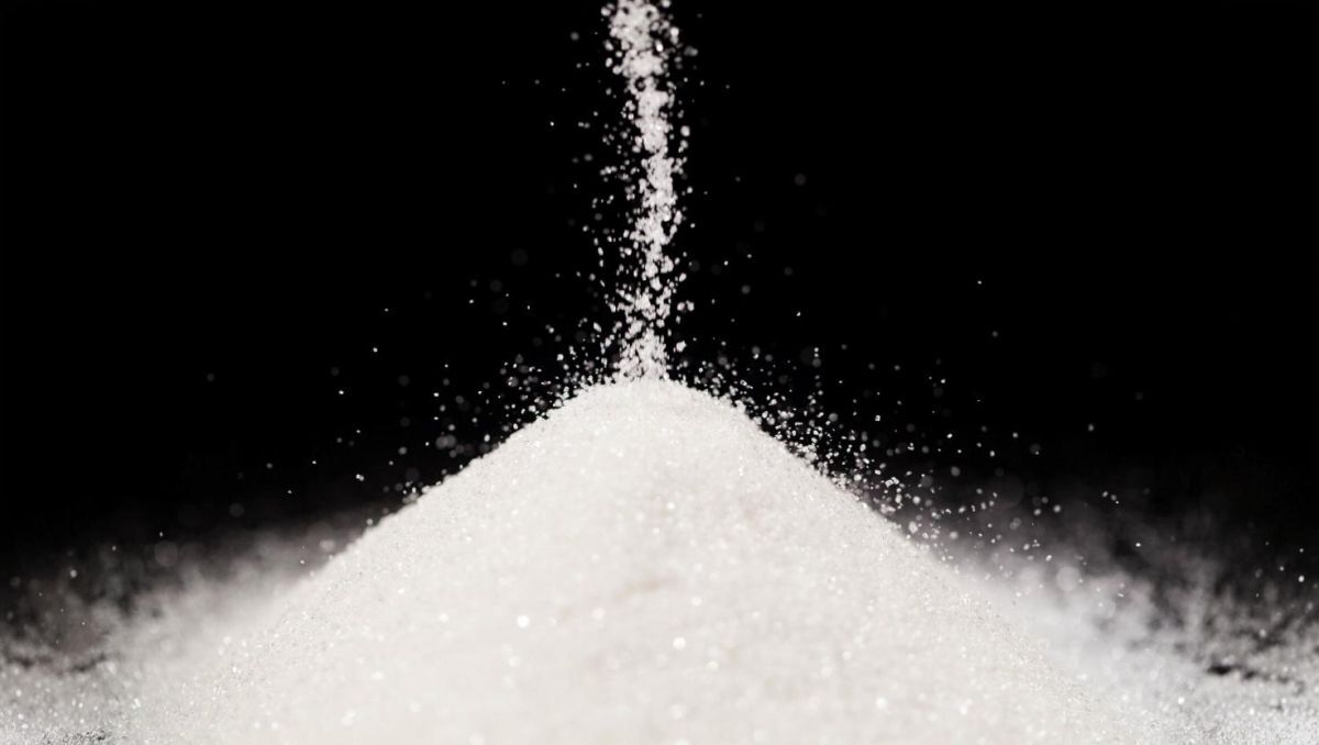 Eating too much sugar? 3 easy ways to eat less!