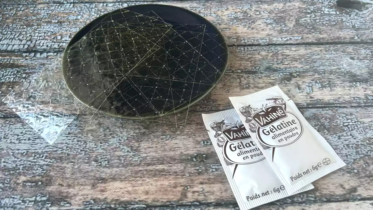 Everything you should know about gelatin in cooking
