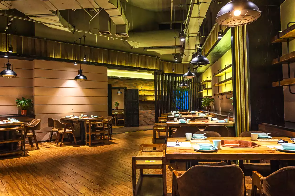 How to spot a bad restaurant: 7 warning signs to be aware of