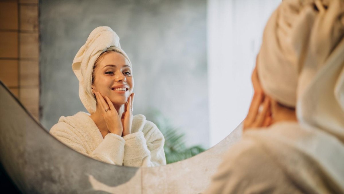 What to eat to reduce wrinkles and improve skin quality
