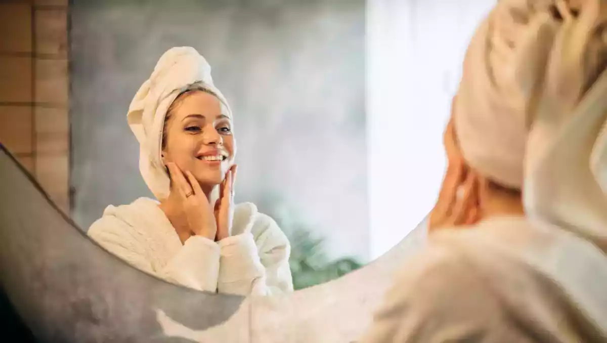 What to eat to reduce wrinkles and improve skin quality