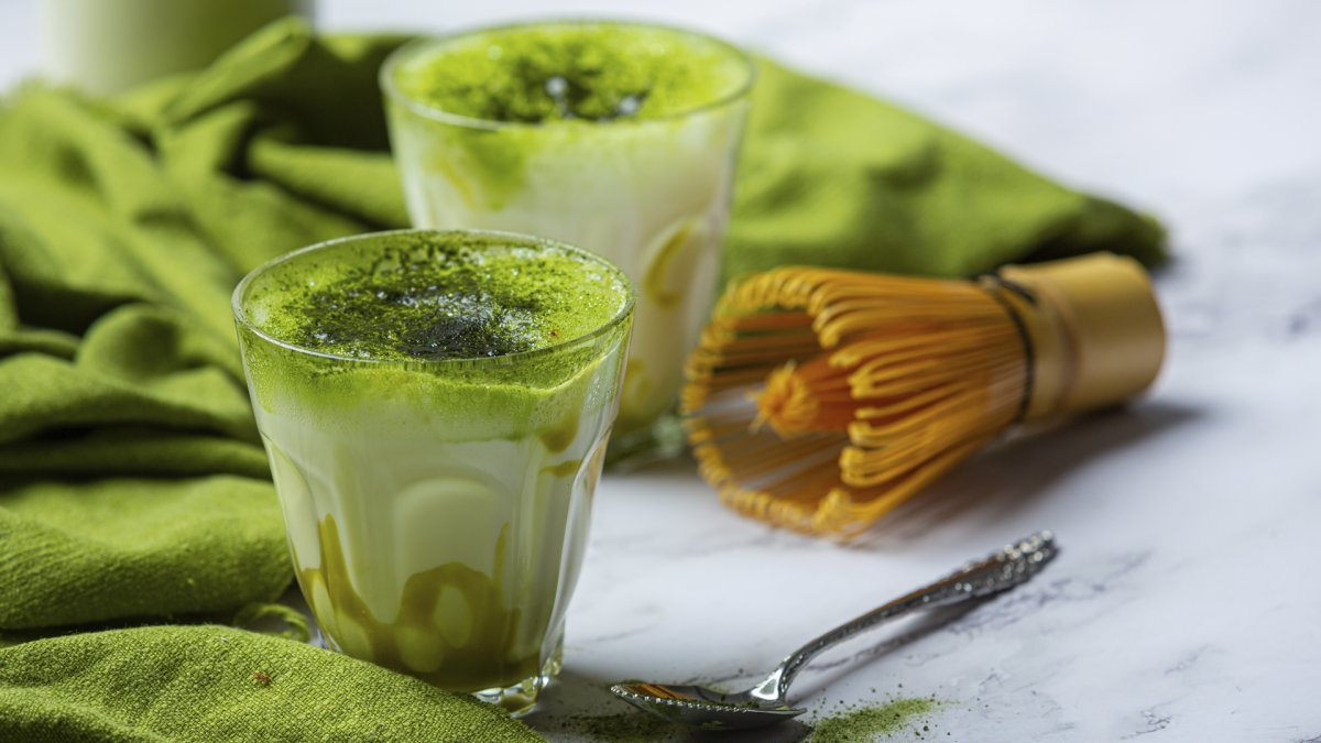 Is matcha running out? Japan faces unprecedented shortage...