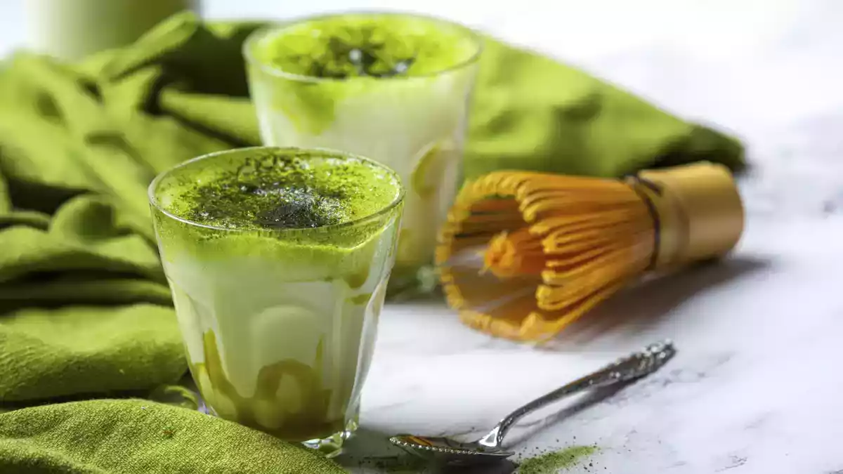 Is matcha running out? Japan faces unprecedented shortage...